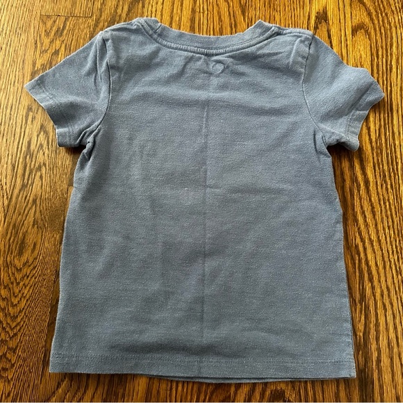 Inspirational shirt and bodysuit bundle, size 18M - Picture 7 of 8